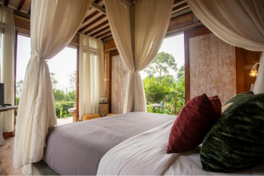 Dkubusalangki Villa